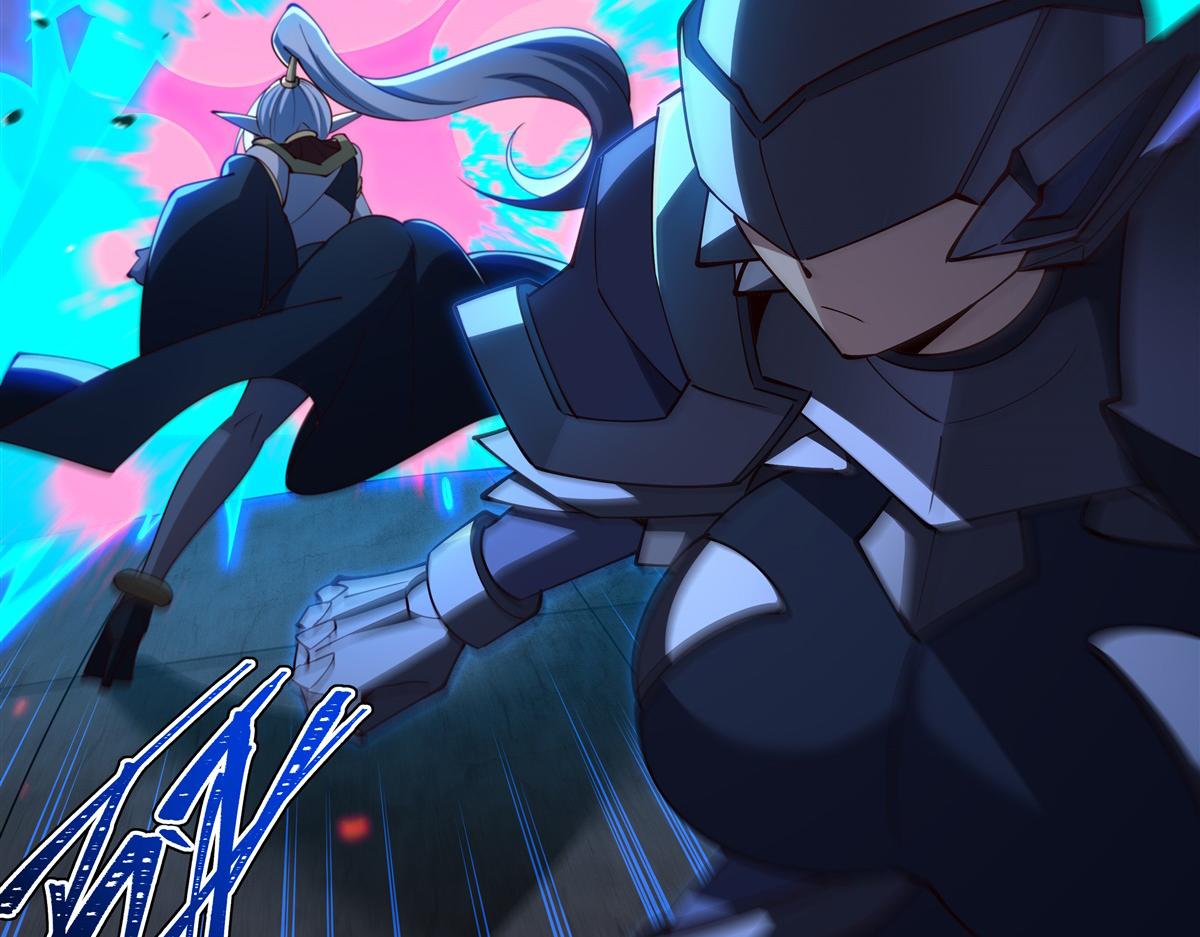 血姬與騎士 - 第403話 幕後黑手(2/3) - 4