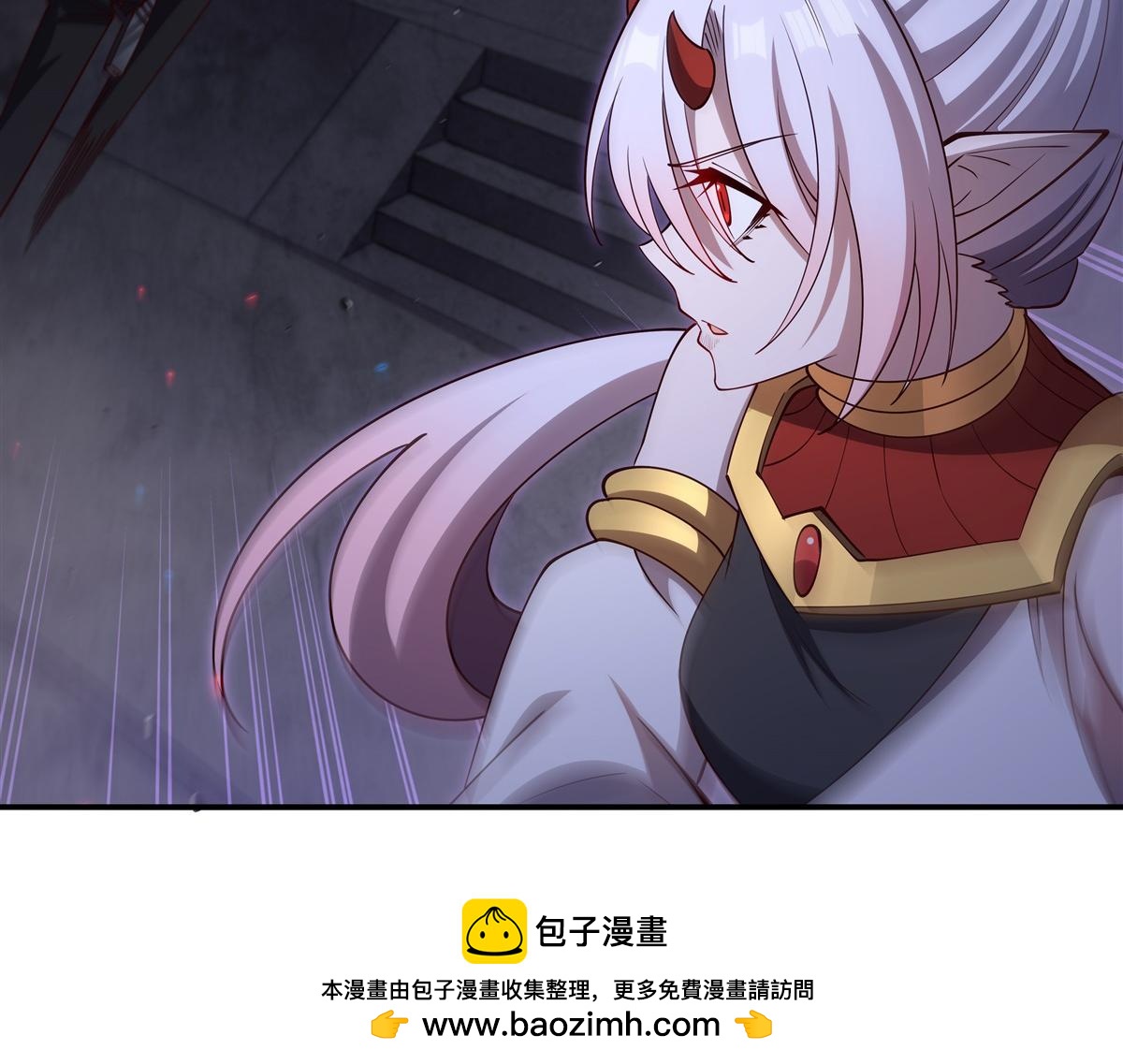 血姬與騎士 - 第403話 幕後黑手(2/3) - 2