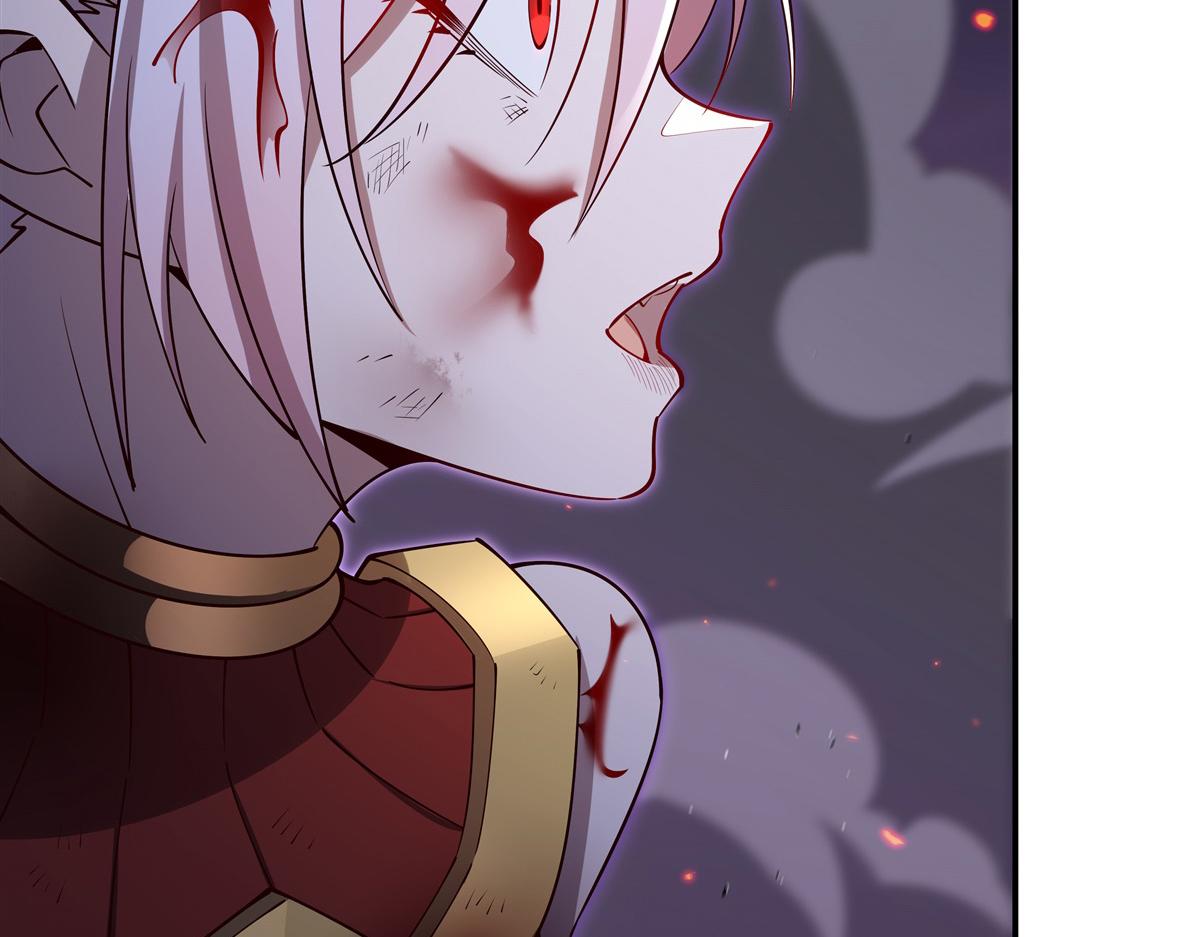 血姬與騎士 - 第405話 變異加重(1/3) - 3