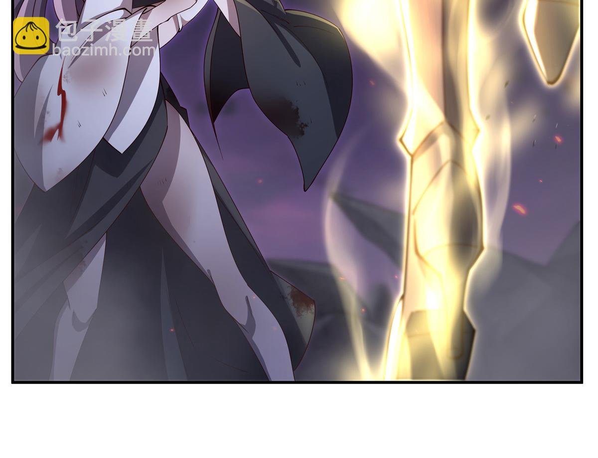 血姬與騎士 - 第405話 變異加重(1/3) - 6