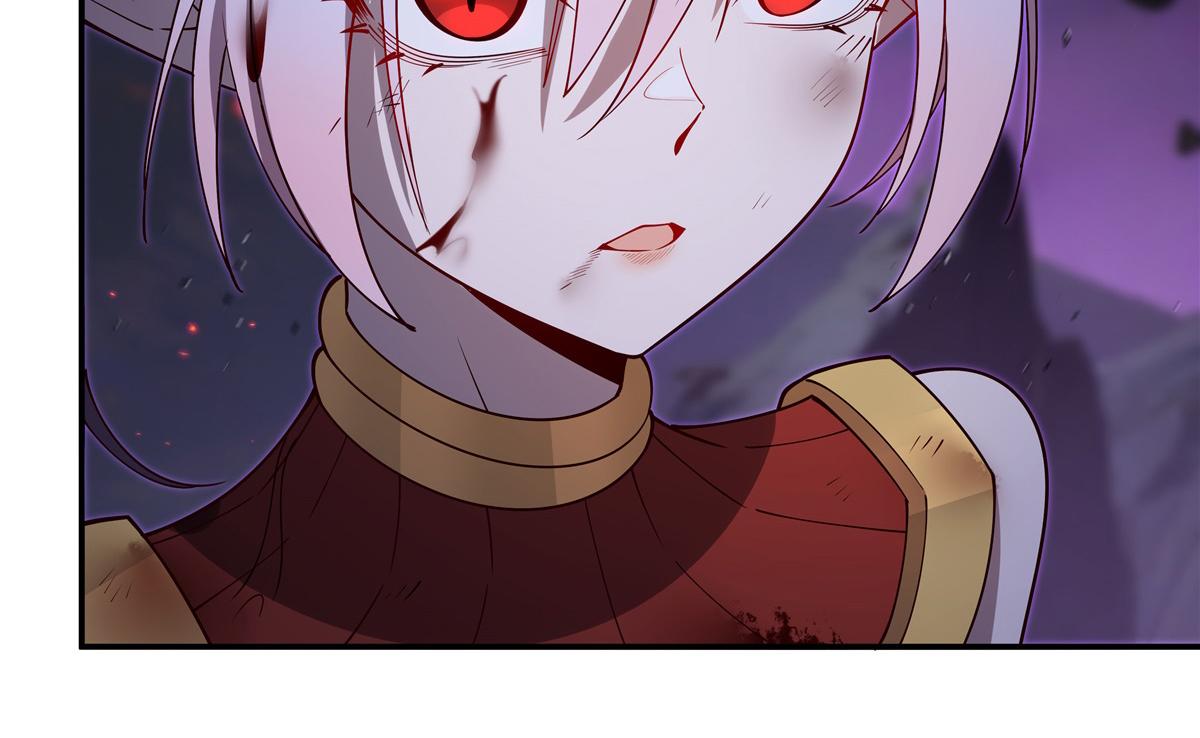 血姬與騎士 - 第405話 變異加重(1/3) - 3