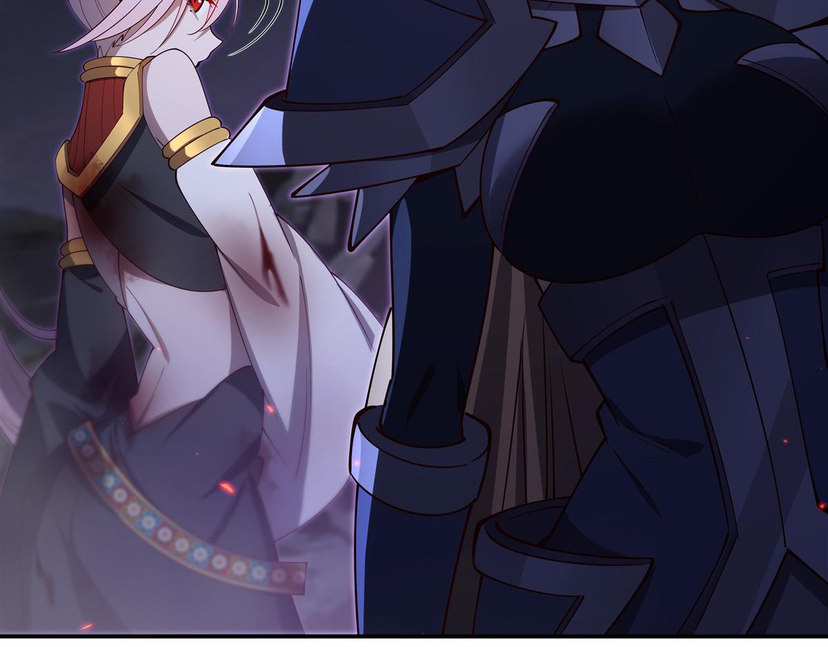 血姬與騎士 - 第405話 變異加重(1/3) - 5