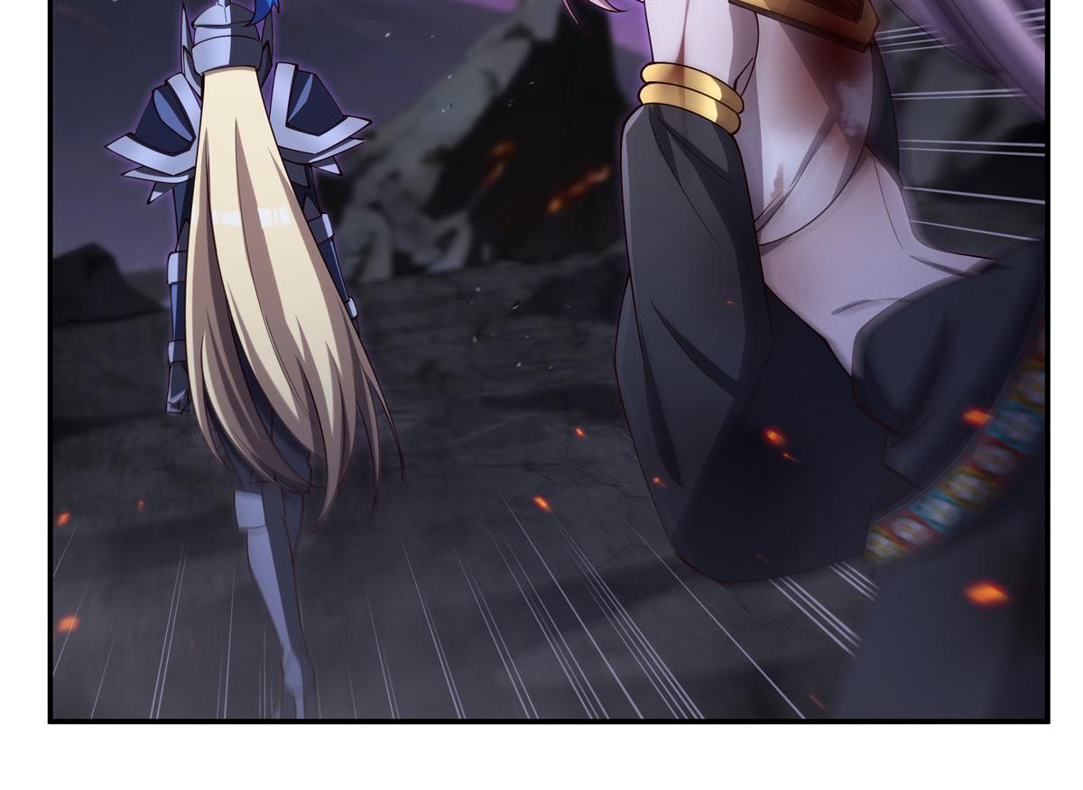 血姬與騎士 - 第405話 變異加重(1/3) - 8