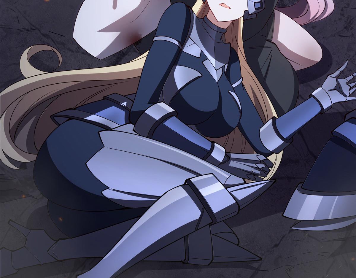 血姬與騎士 - 第405話 變異加重(1/3) - 7