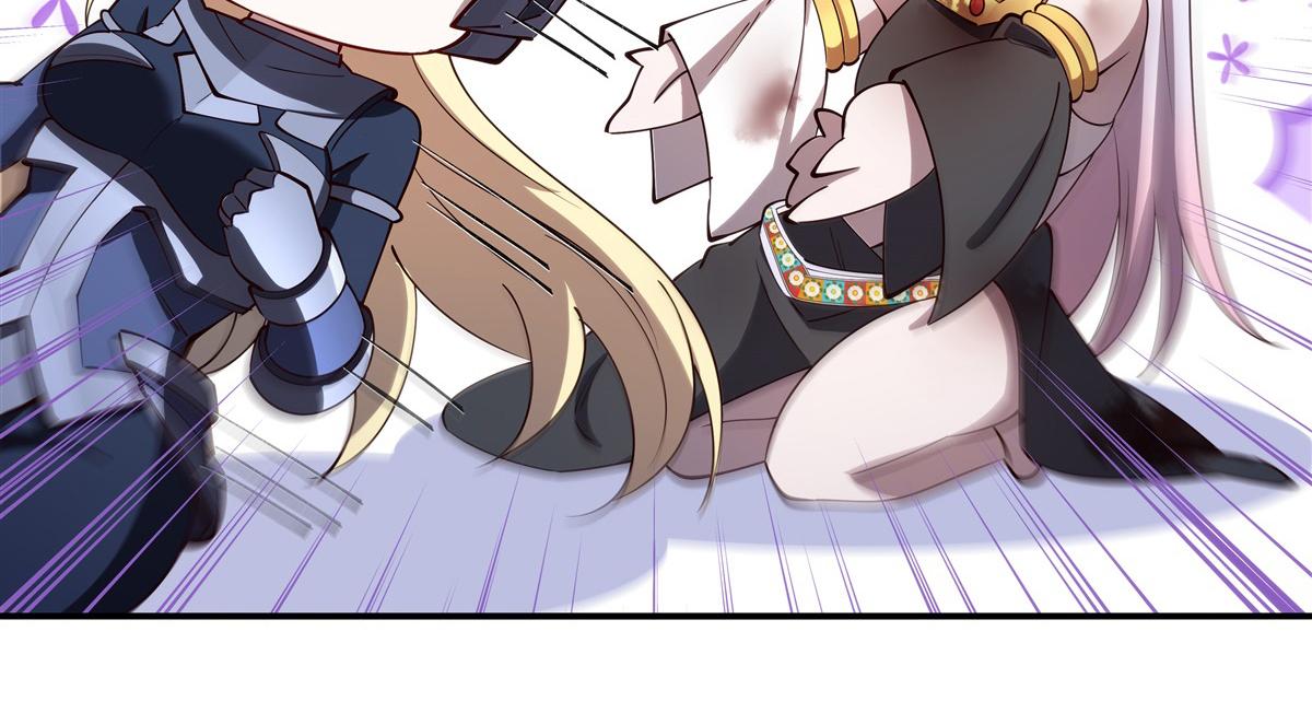 血姬與騎士 - 第405話 變異加重(2/3) - 6