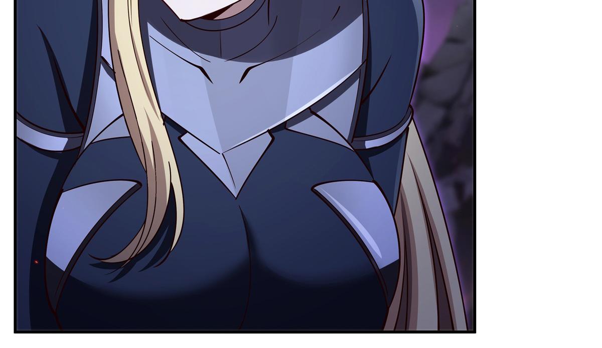 血姬與騎士 - 第405話 變異加重(2/3) - 3