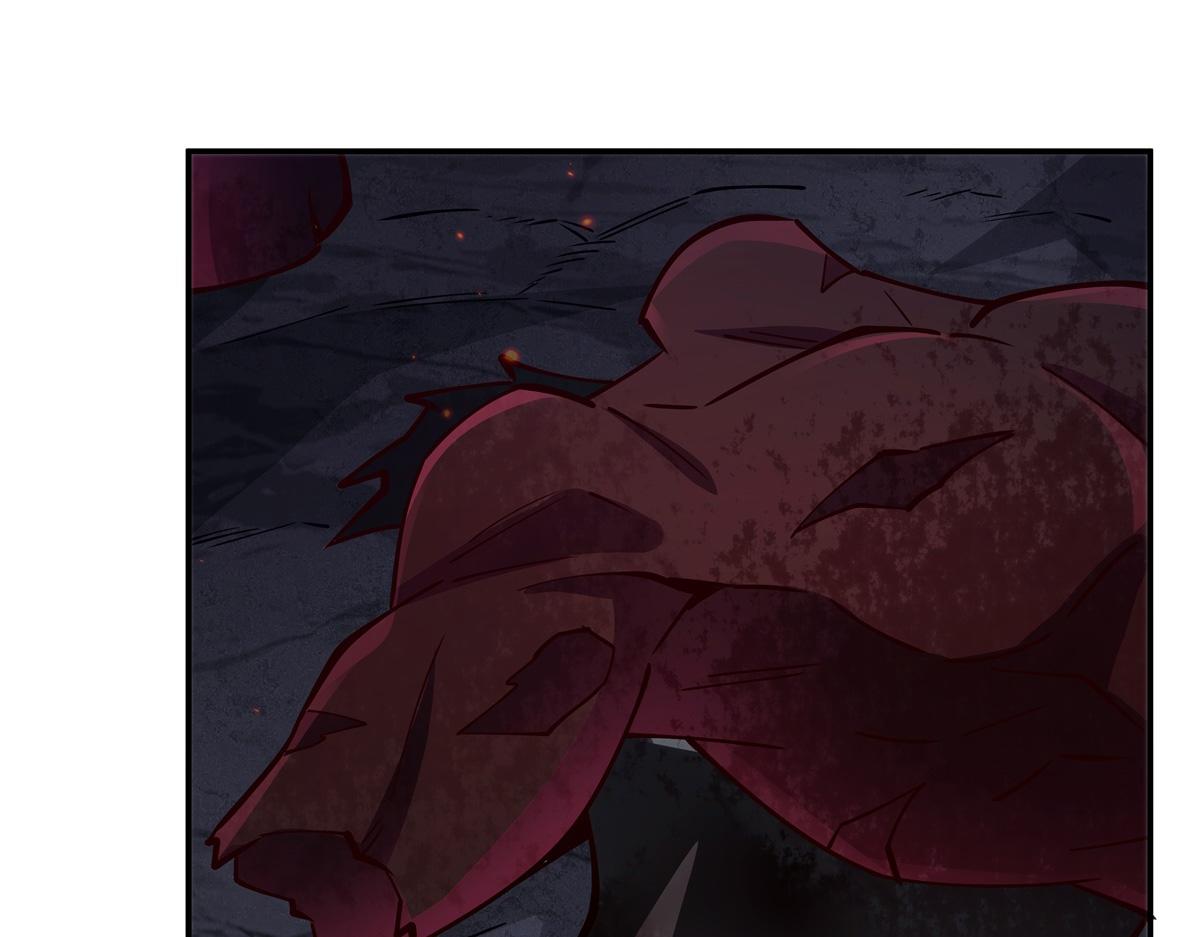 血姬與騎士 - 第405話 變異加重(2/3) - 3