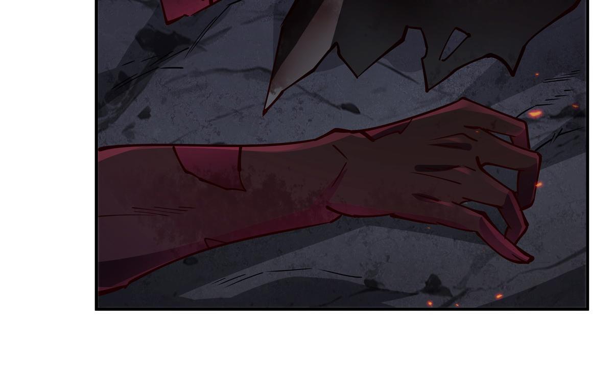 血姬與騎士 - 第405話 變異加重(2/3) - 4