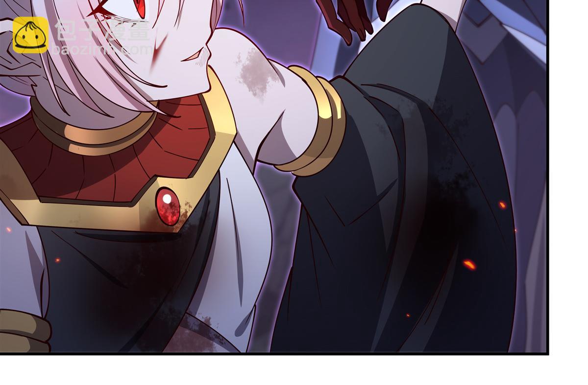 血姬與騎士 - 第405話 變異加重(2/3) - 1