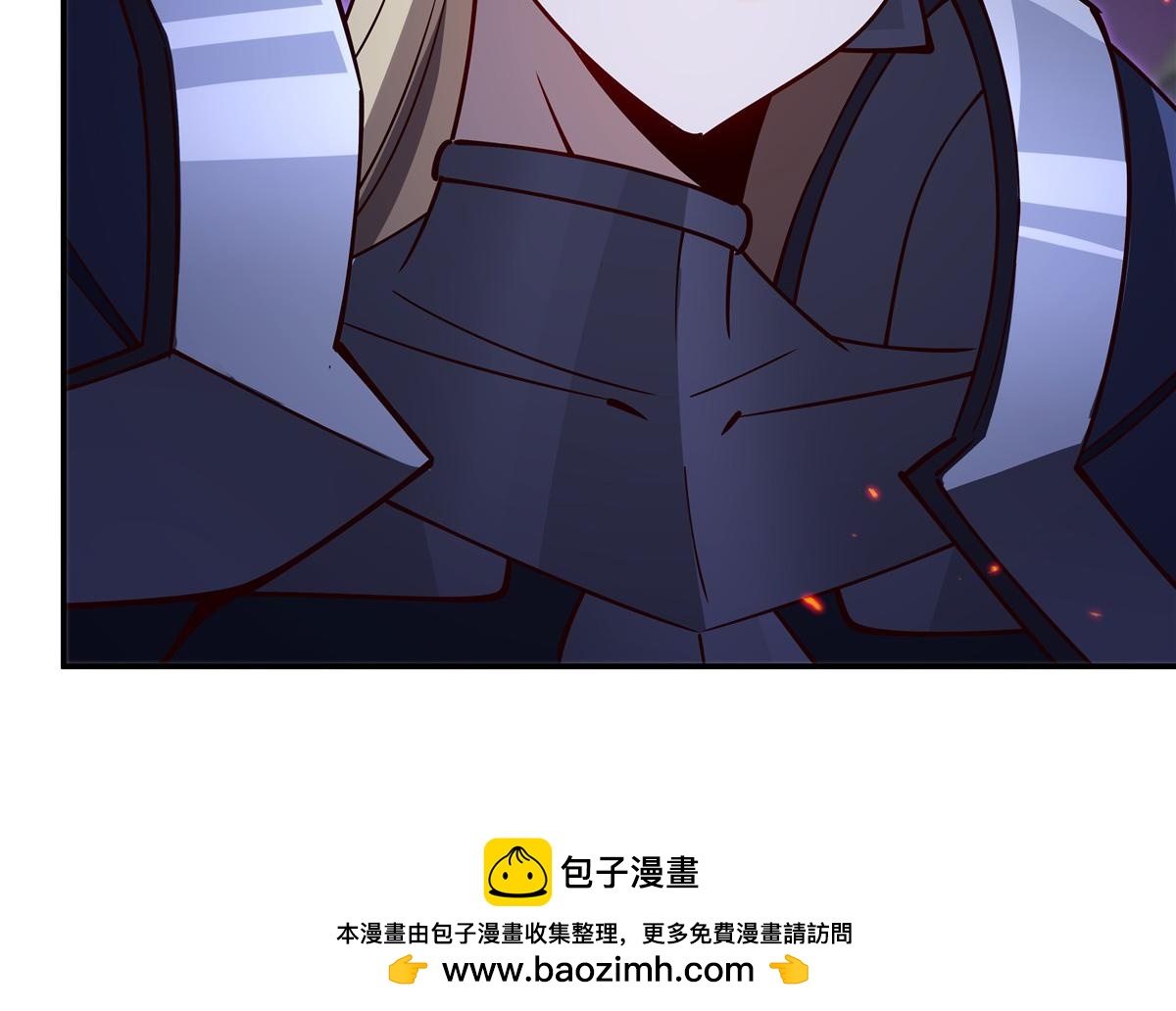 血姬與騎士 - 第405話 變異加重(2/3) - 3