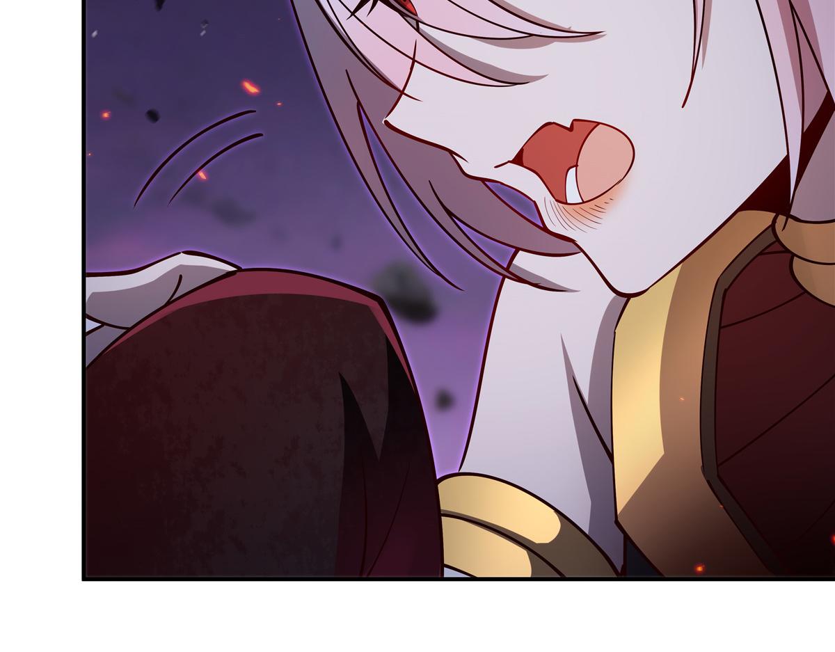 血姬與騎士 - 第405話 變異加重(2/3) - 8