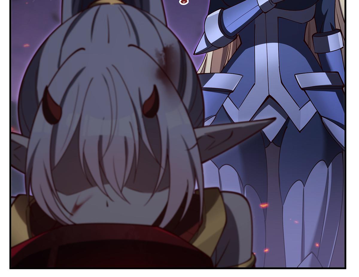 血姬與騎士 - 第405話 變異加重(2/3) - 5