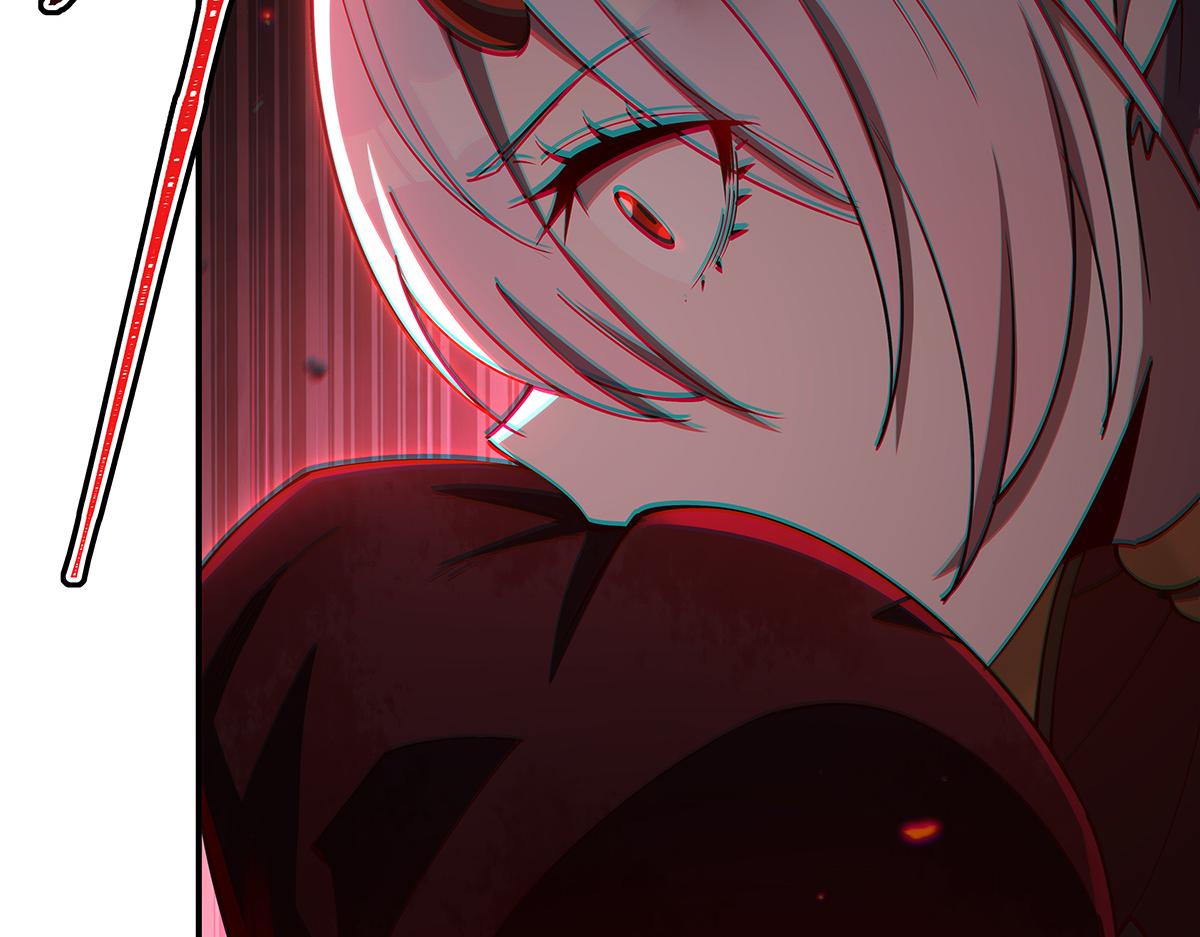 血姬與騎士 - 第405話 變異加重(2/3) - 7