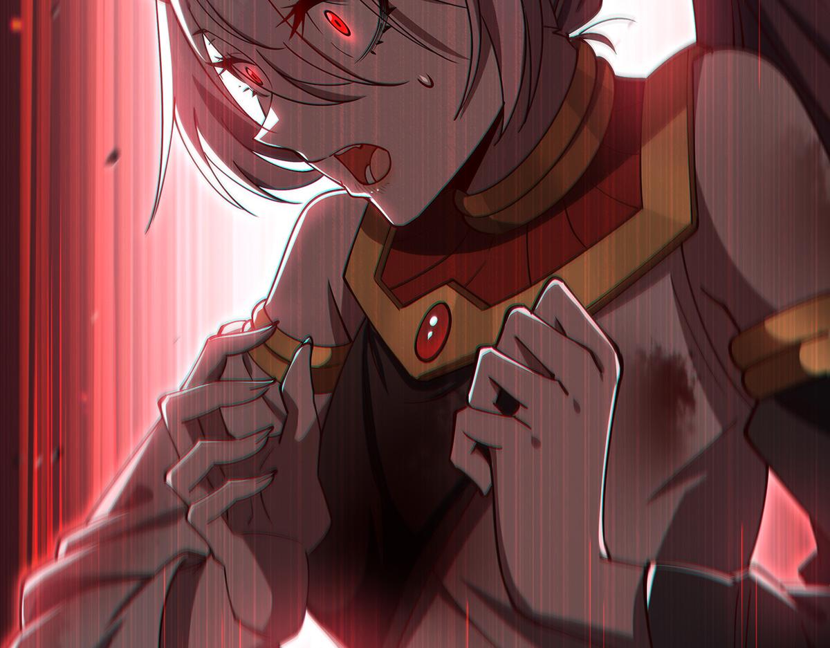 血姬與騎士 - 第405話 變異加重(2/3) - 2