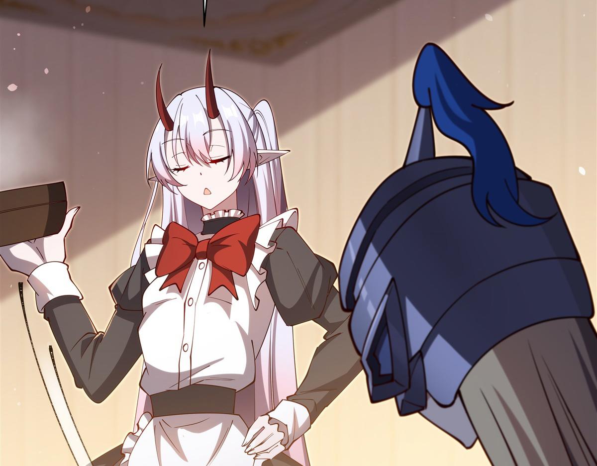 血姬與騎士 - 407 白姬的小課堂(2/3) - 3