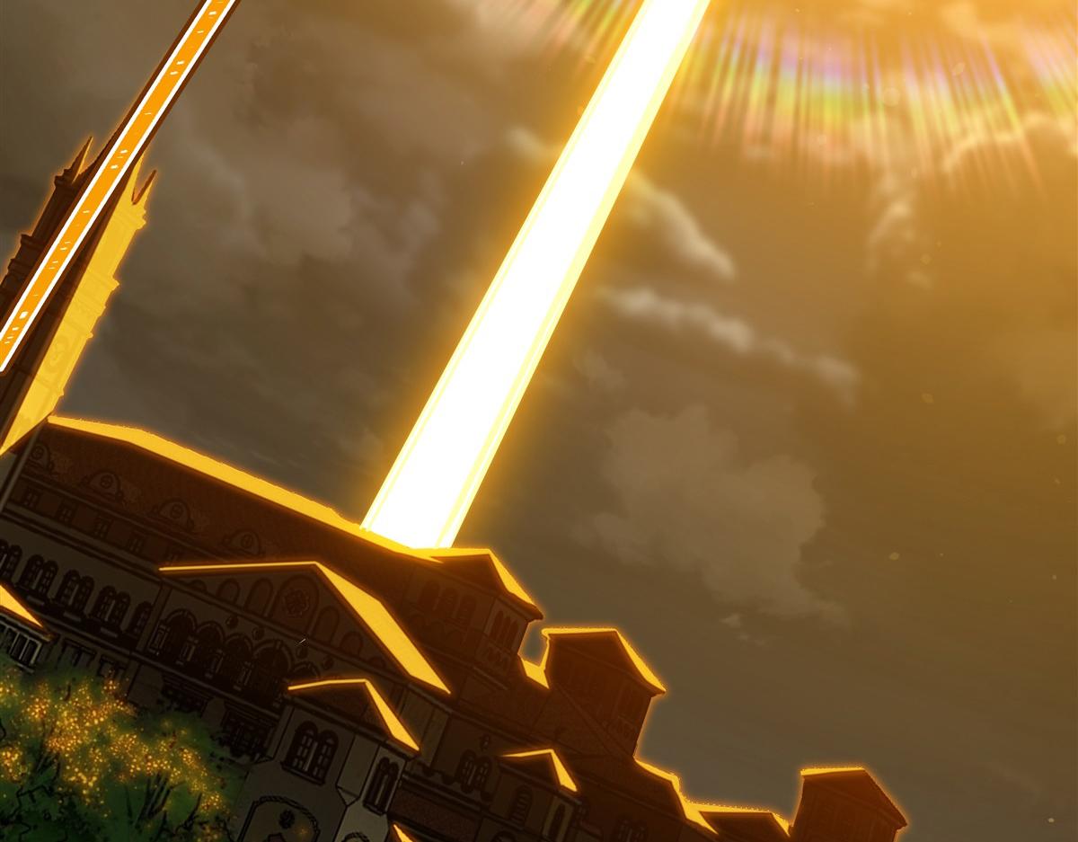 血姬與騎士 - 第409話 血色狩獵(3/3) - 2