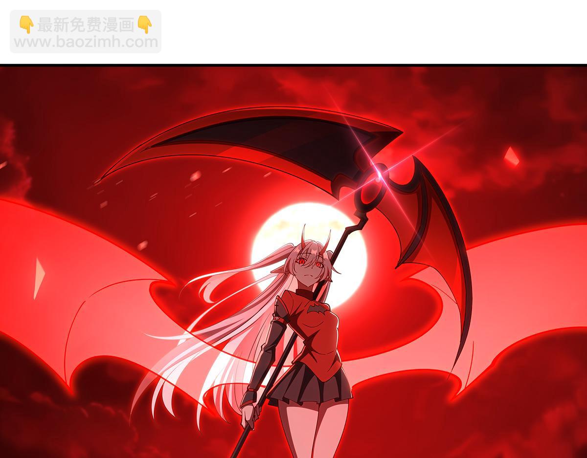 血姬與騎士 - 第409話 血色狩獵(3/3) - 3