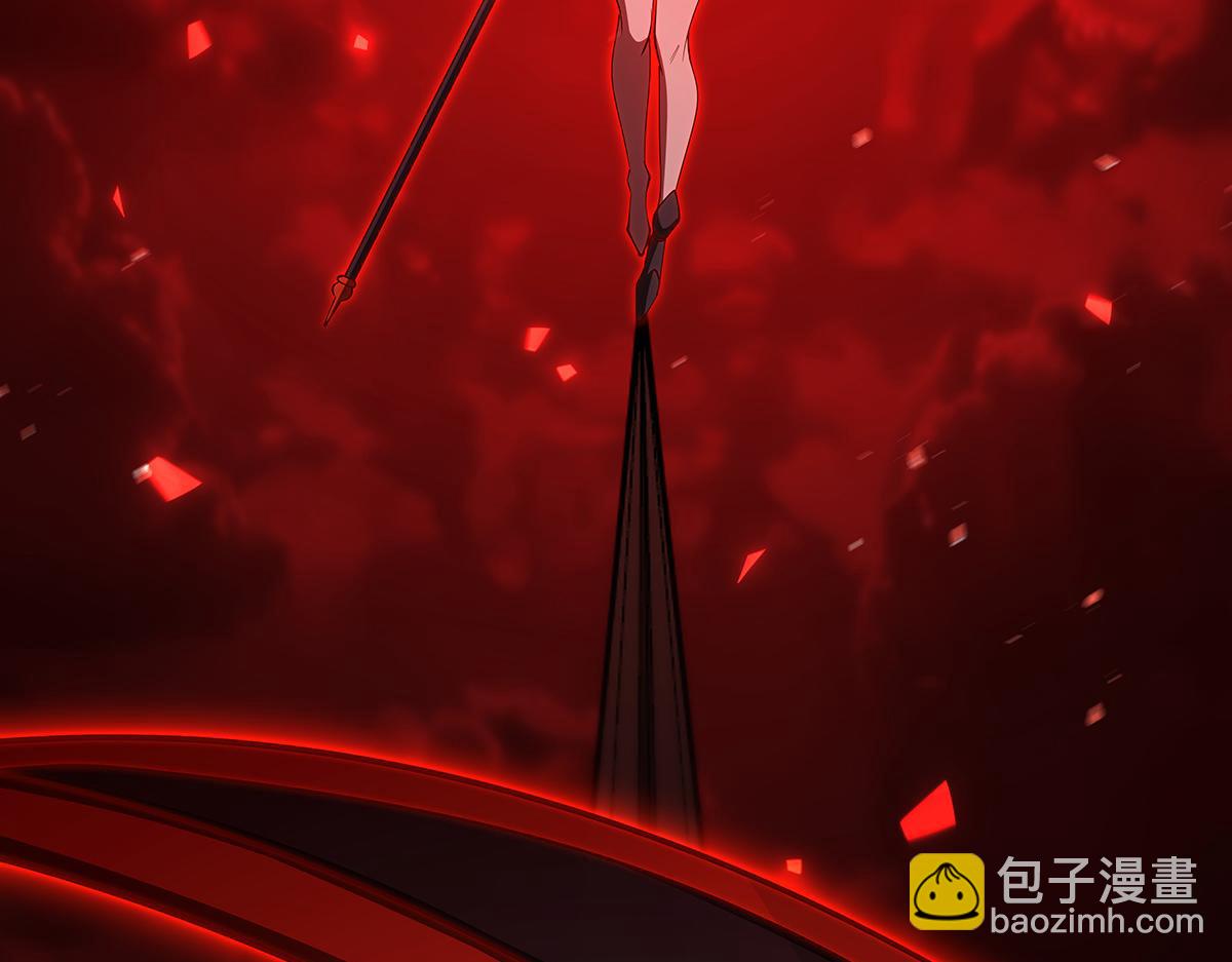 血姬與騎士 - 第409話 血色狩獵(3/3) - 4