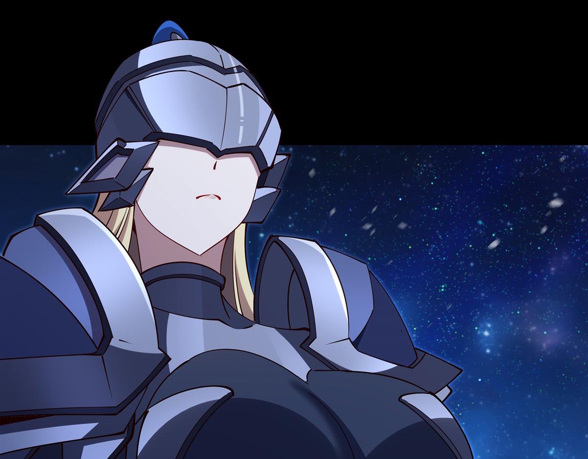 血姬與騎士 - 第409話 血色狩獵(1/3) - 4