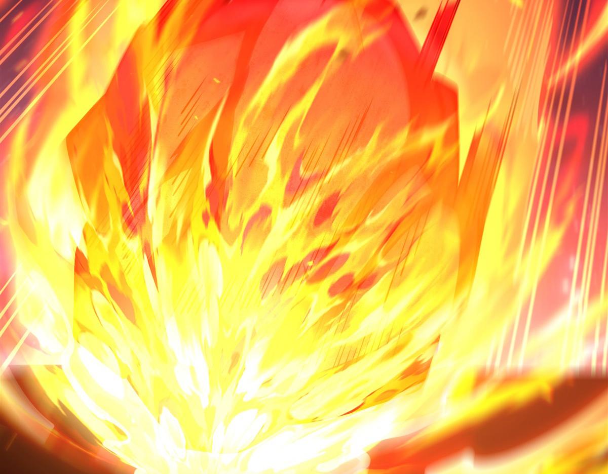 血姬與騎士 - 第409話 血色狩獵(1/3) - 7