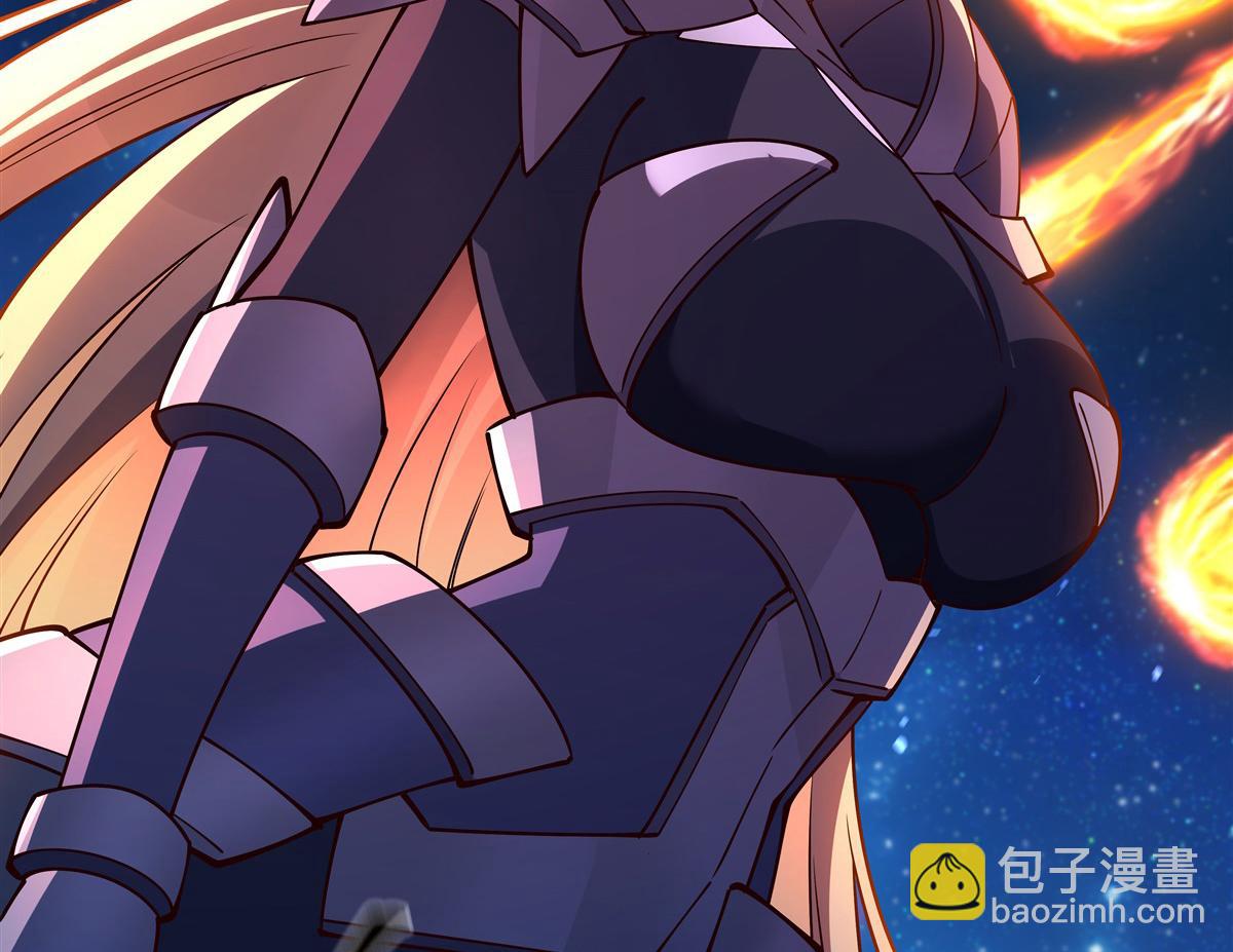 血姬與騎士 - 第409話 血色狩獵(1/3) - 4