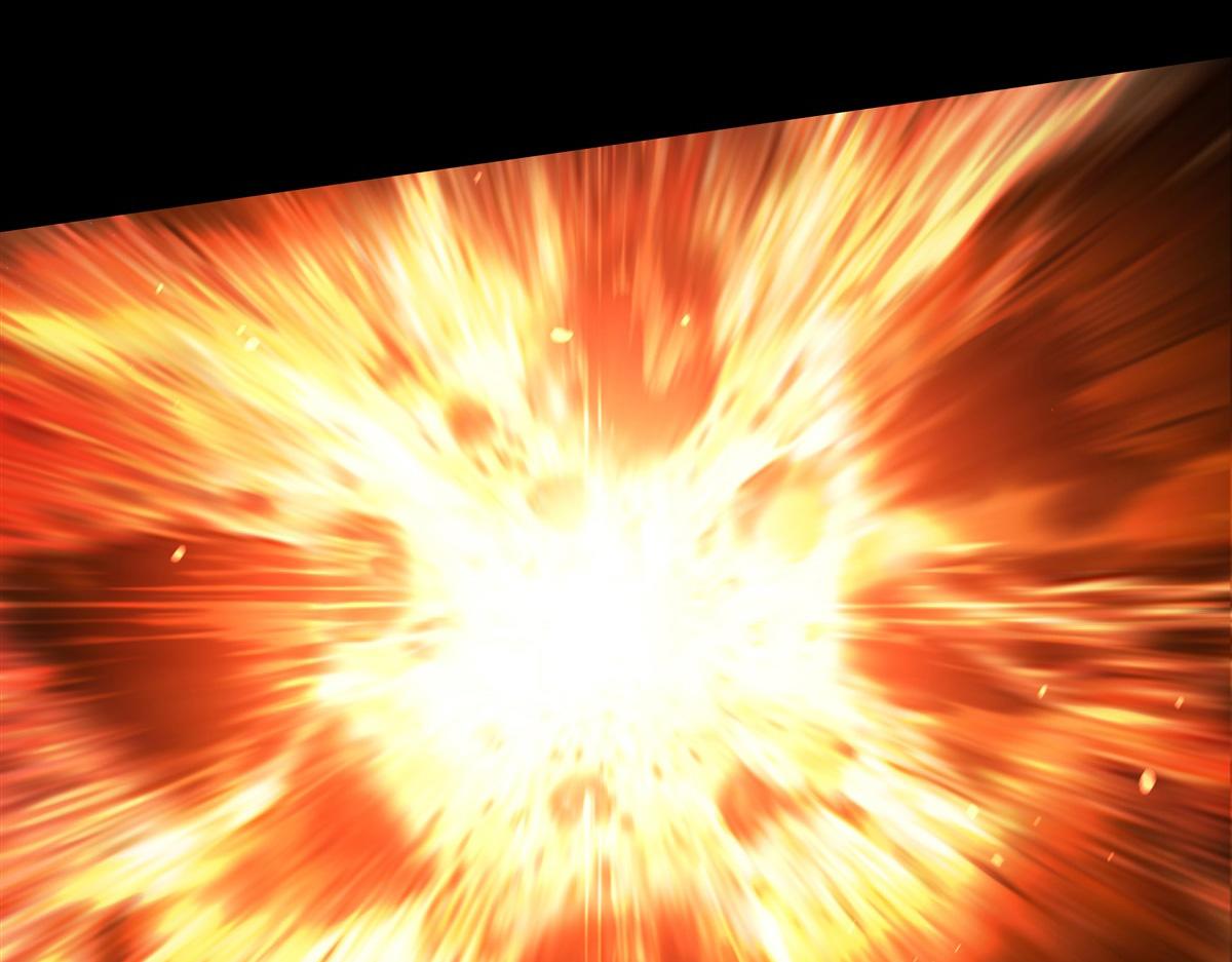 血姬與騎士 - 第409話 血色狩獵(1/3) - 8