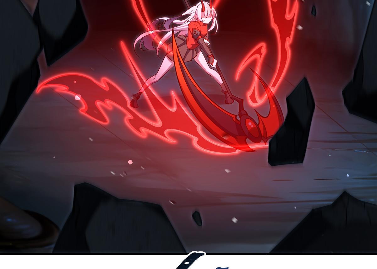 血姬與騎士 - 第409話 血色狩獵(2/3) - 8