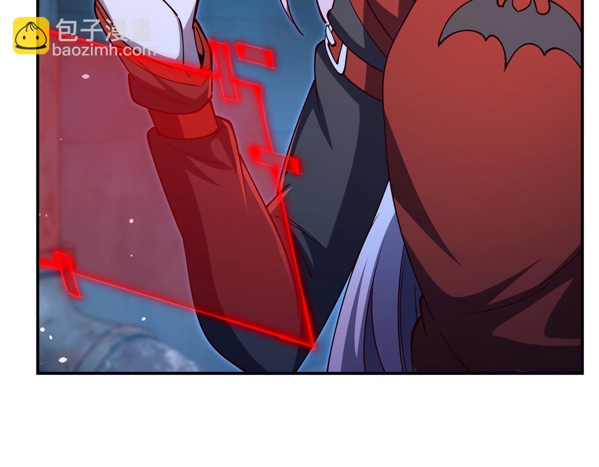 血姬與騎士 - 第409話 血色狩獵(2/3) - 8