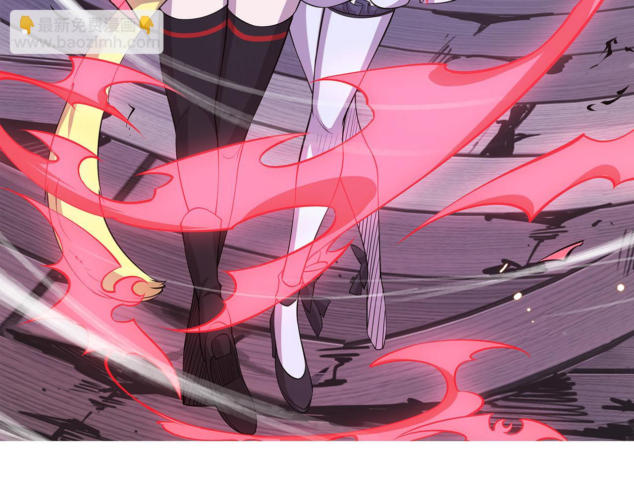 血姬與騎士 - 第53話(2/2) - 4