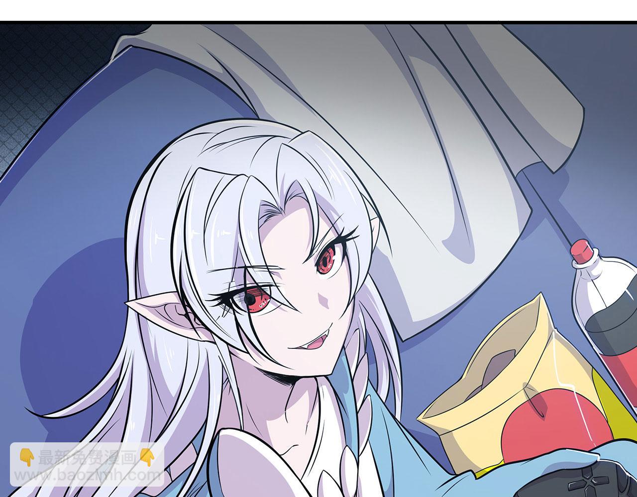 血姬與騎士 - 第55話(1/2) - 5