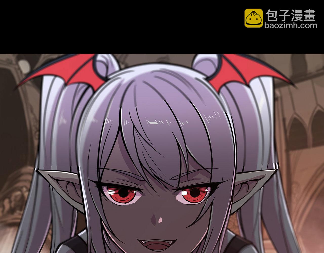 血姬與騎士 - 第55話(1/2) - 3