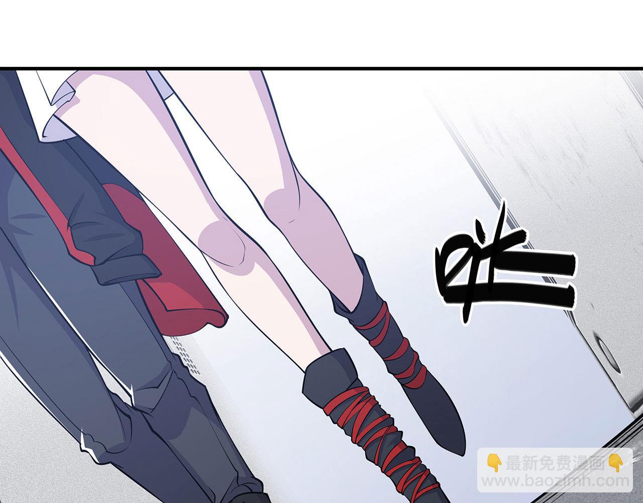 血姬與騎士 - 第55話(1/2) - 4