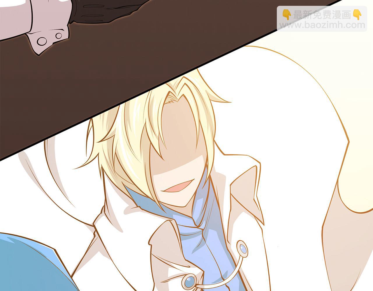 血姬與騎士 - 第5話(2/2) - 2