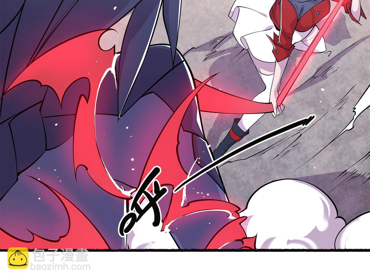 血姬與騎士 - 第59話(1/2) - 3