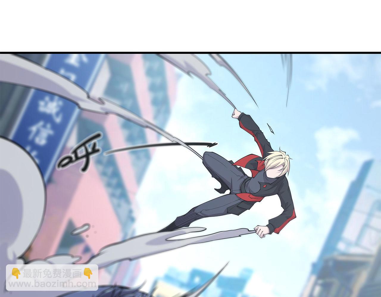 血姬與騎士 - 第59話(2/2) - 2