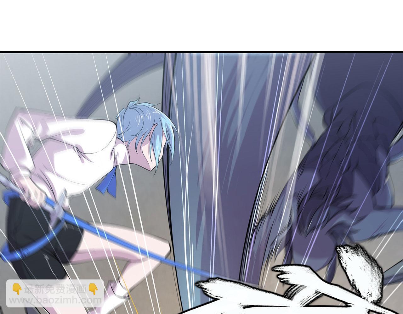 血姬與騎士 - 第59話(1/2) - 6