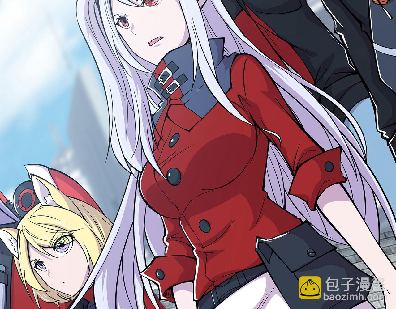 血姬與騎士 - 第61話(2/2) - 6