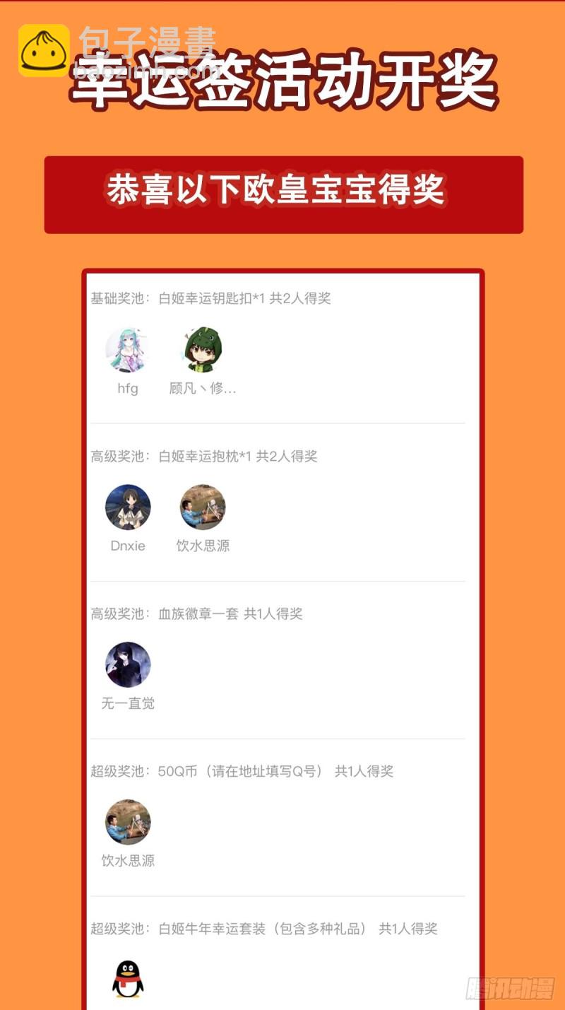 血姬與騎士 - 97 姬白覺醒 - 1