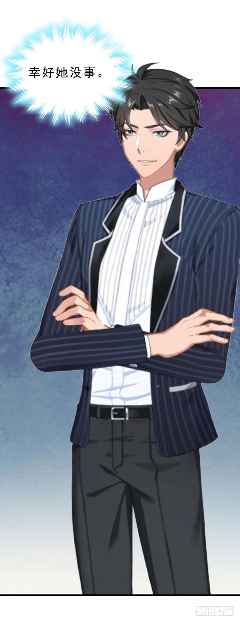 第11话 牢底坐穿-第11话