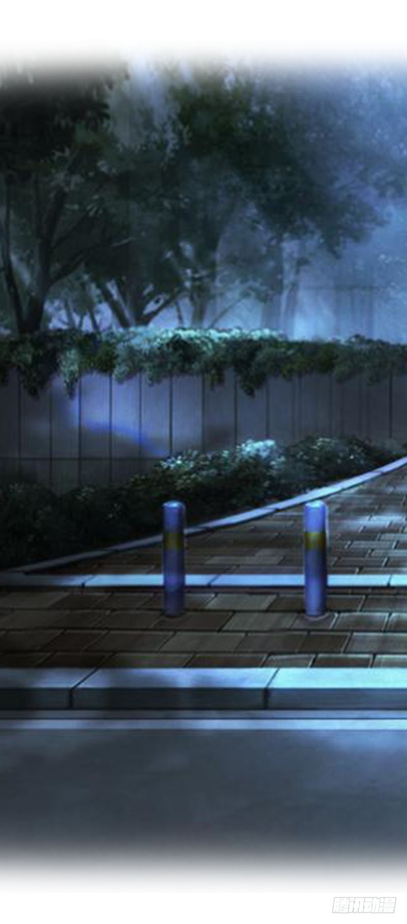 第11话 牢底坐穿-第11话