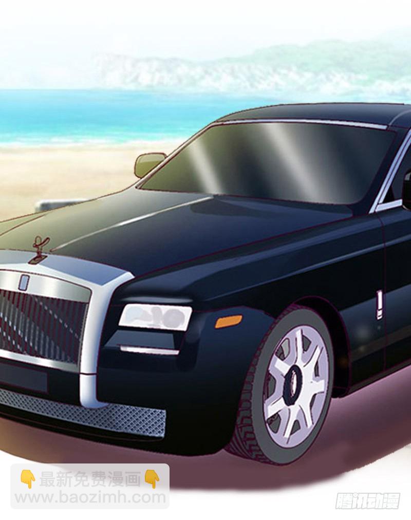 第11话 牢底坐穿-第11话