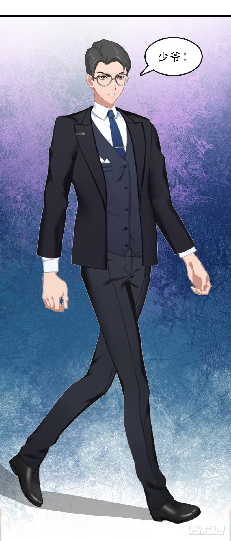 第20话 醒来-第29话