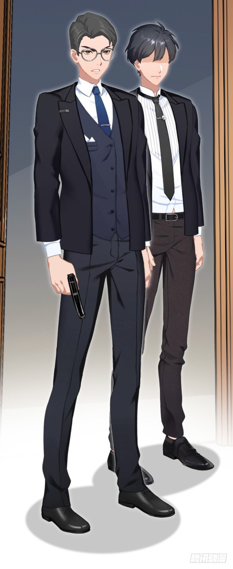 第20话 醒来-第29话