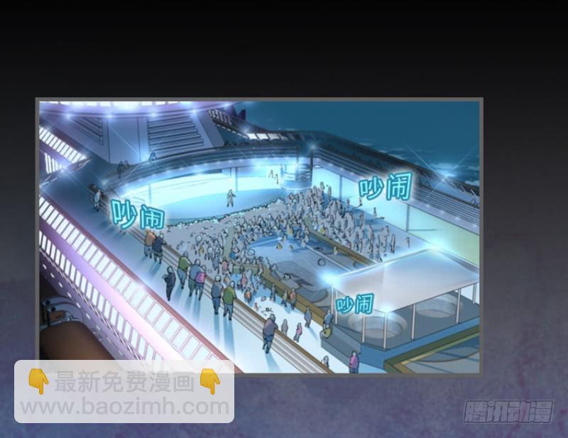 第5话 噩梦-第5话