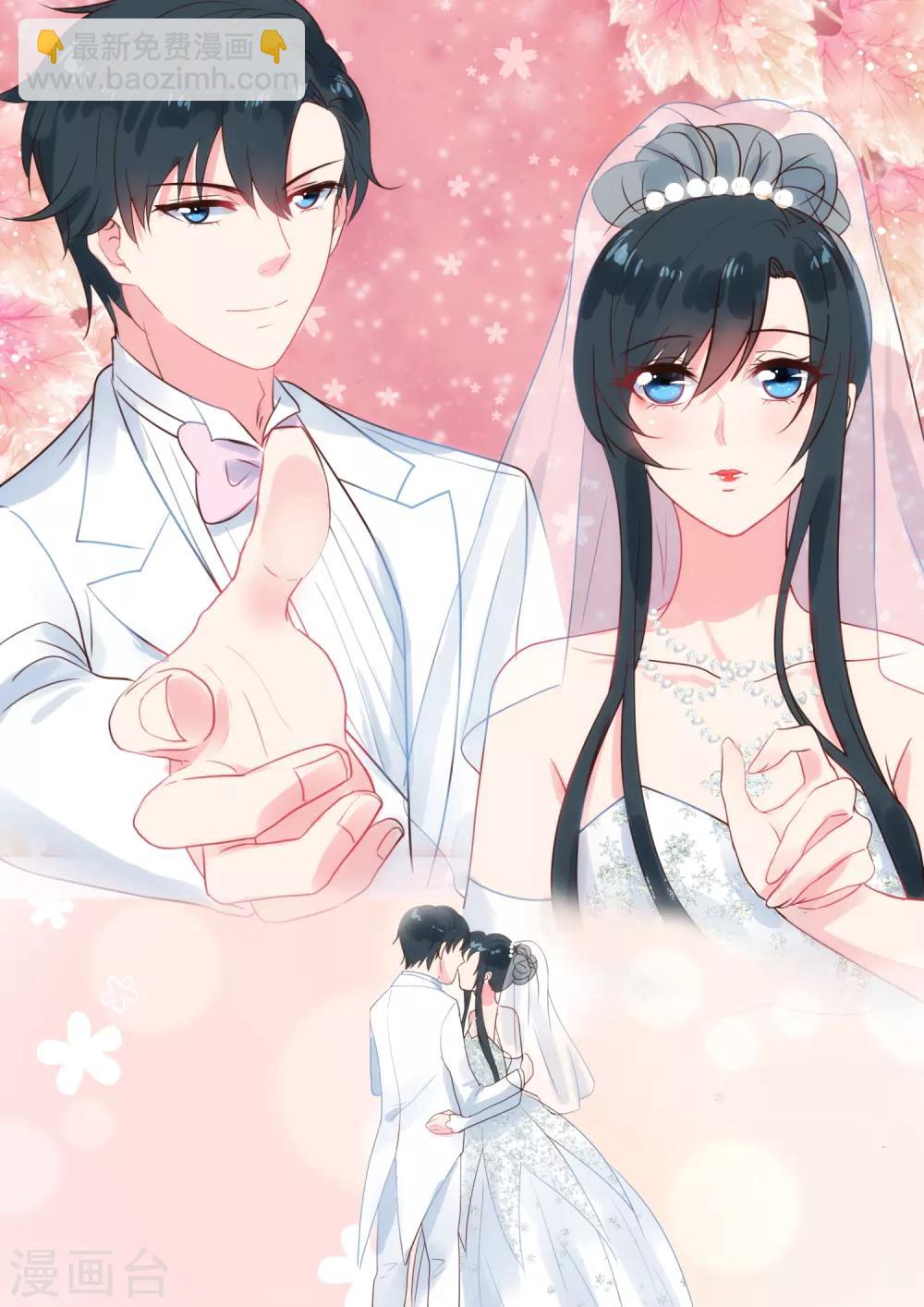 邪魅老公 - 第246話 去留 - 1