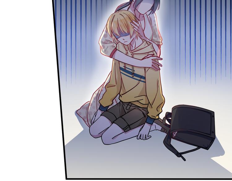 序章  因血连接的我们-第1话