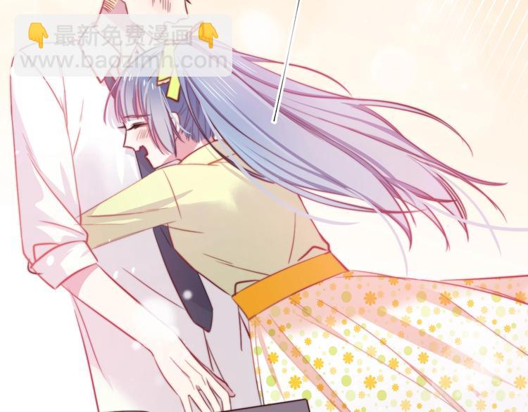 第27话 别逃离我身边(1/3)-第29话