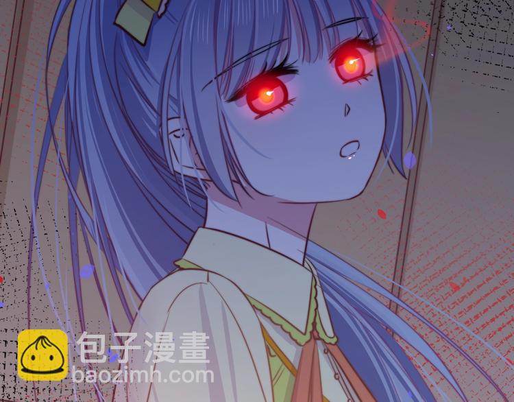 第27话 别逃离我身边(1/3)-第29话