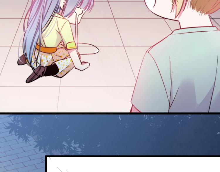 第27话 别逃离我身边(1/3)-第29话