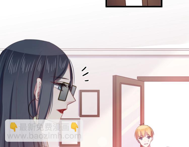 第34话 渐行渐远？我不要！(1/3)-第37话